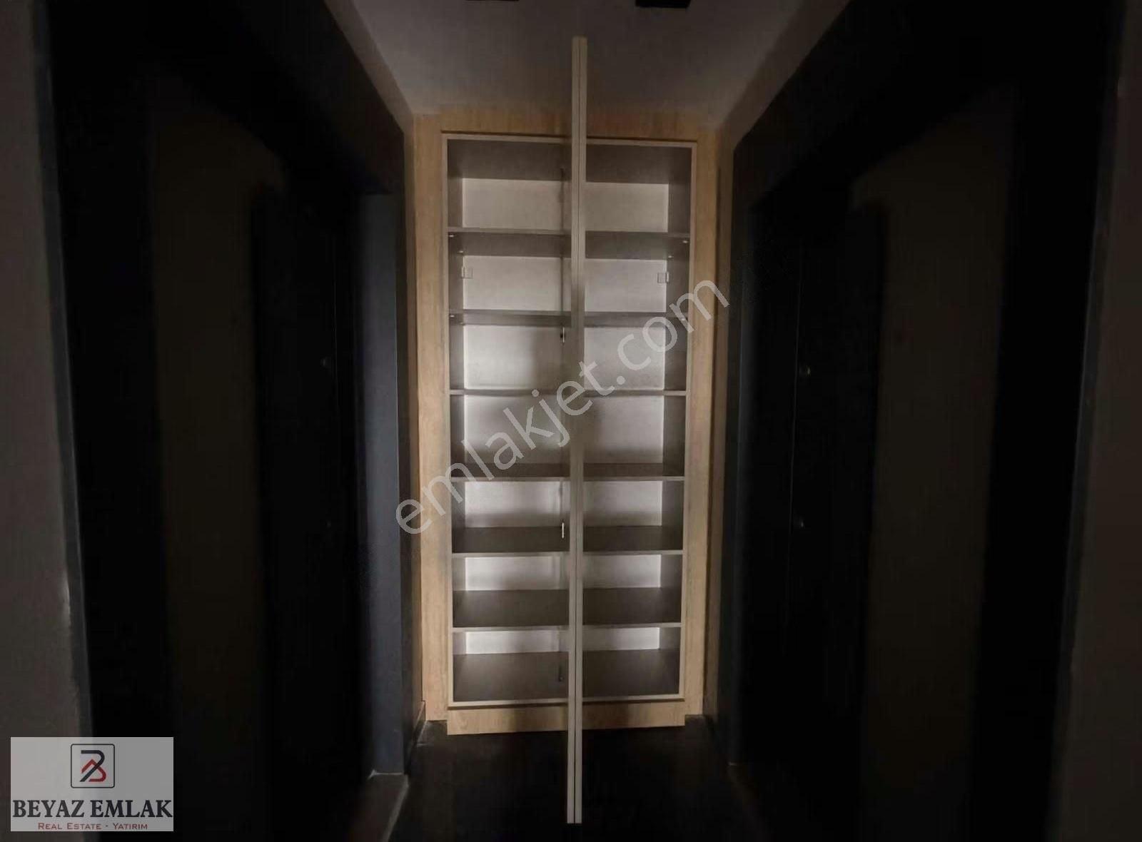 Tramvaya 200 Mt. Katta 1+1 Balkonlu Asansörlü Kiralık Sıfır - Görsel 9