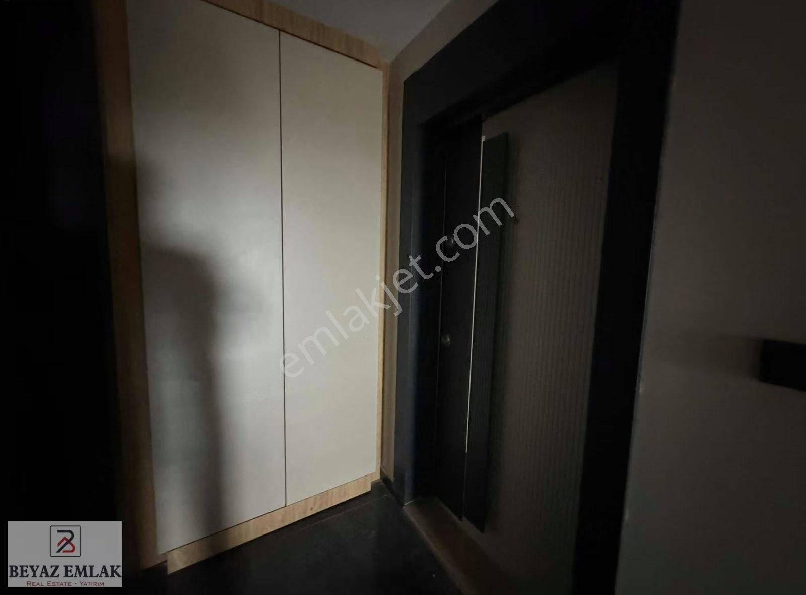 Tramvaya 200 Mt. Katta 1+1 Balkonlu Asansörlü Kiralık Sıfır - Görsel 8