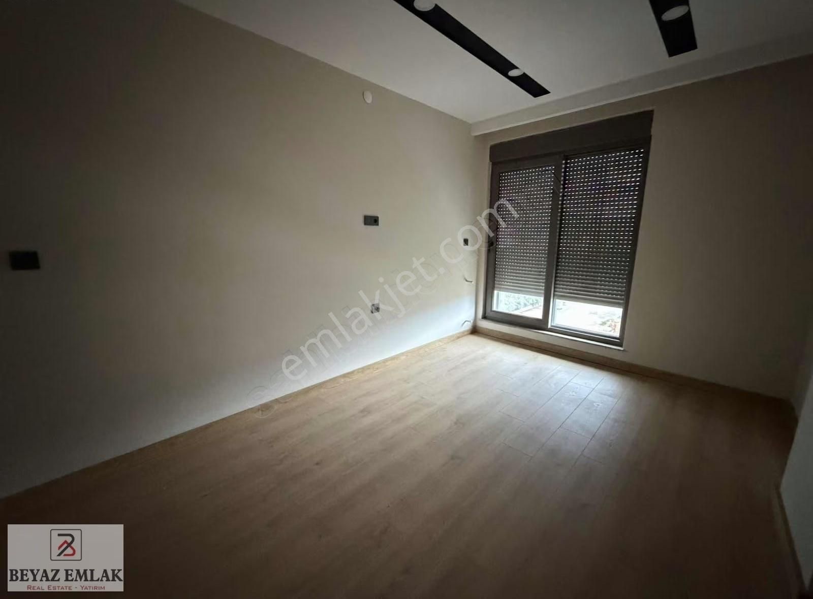 Tramvaya 200 Mt. Katta 1+1 Balkonlu Asansörlü Kiralık Sıfır - Görsel 13