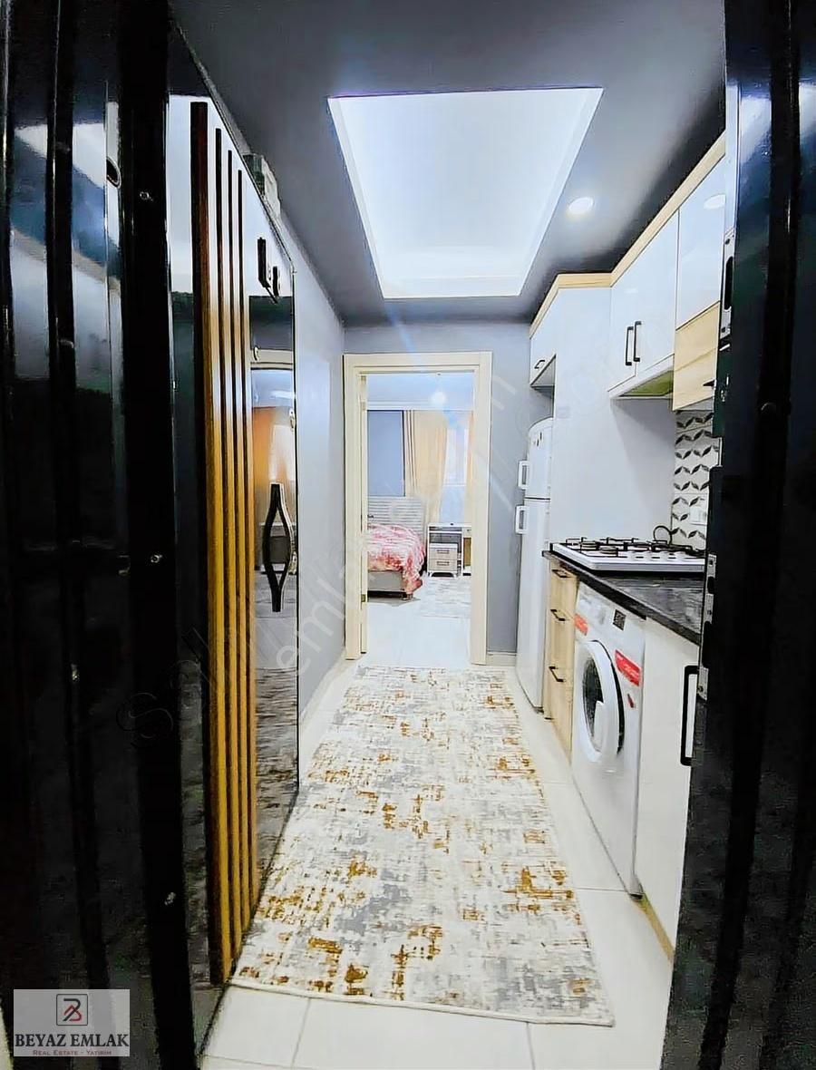 Kültür Mah. Üni'ye 2 Dk Yürüme Mesafesinde 1+0 - Görsel 8