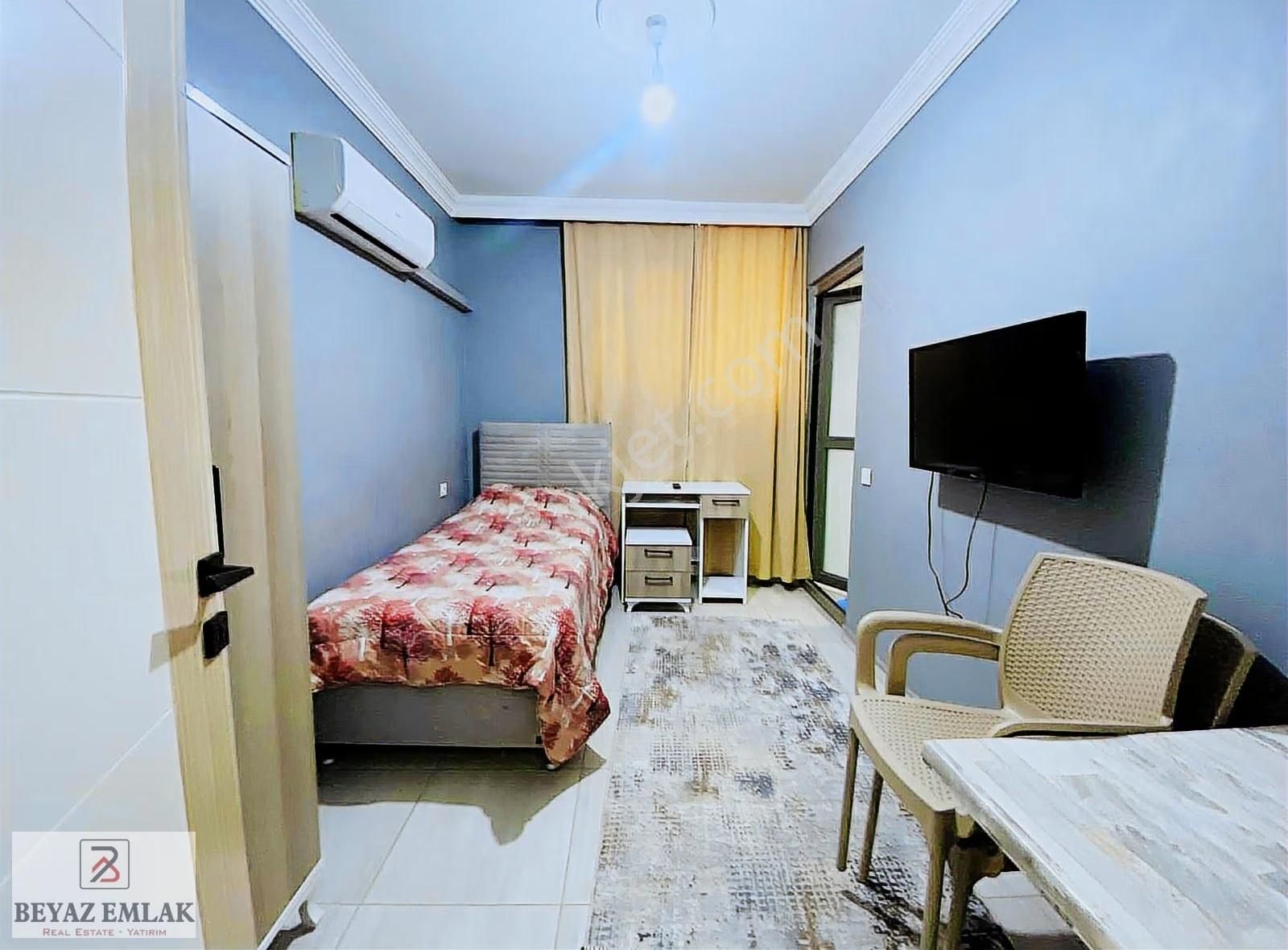 Kültür Mah. Üni'ye 2 Dk Yürüme Mesafesinde 1+0 - Görsel 2