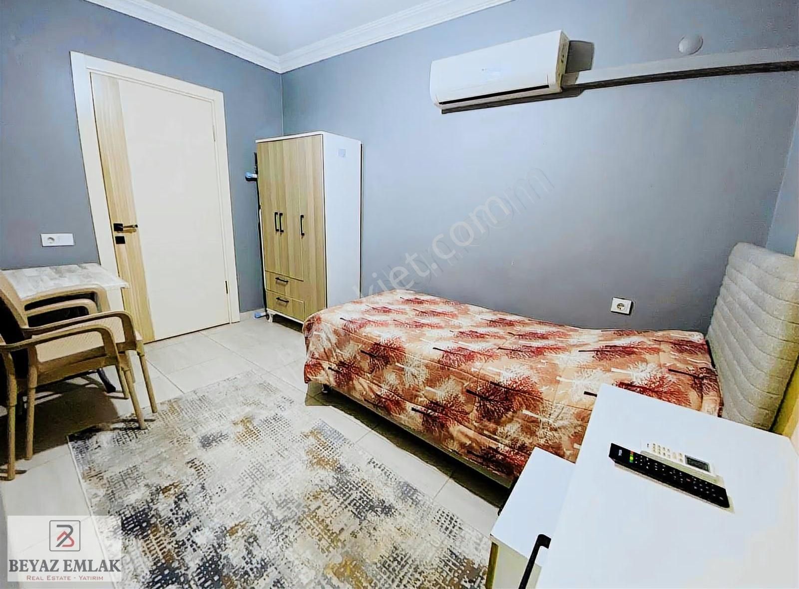 Kültür Mah. Üni'ye 2 Dk Yürüme Mesafesinde 1+0 - Görsel 6