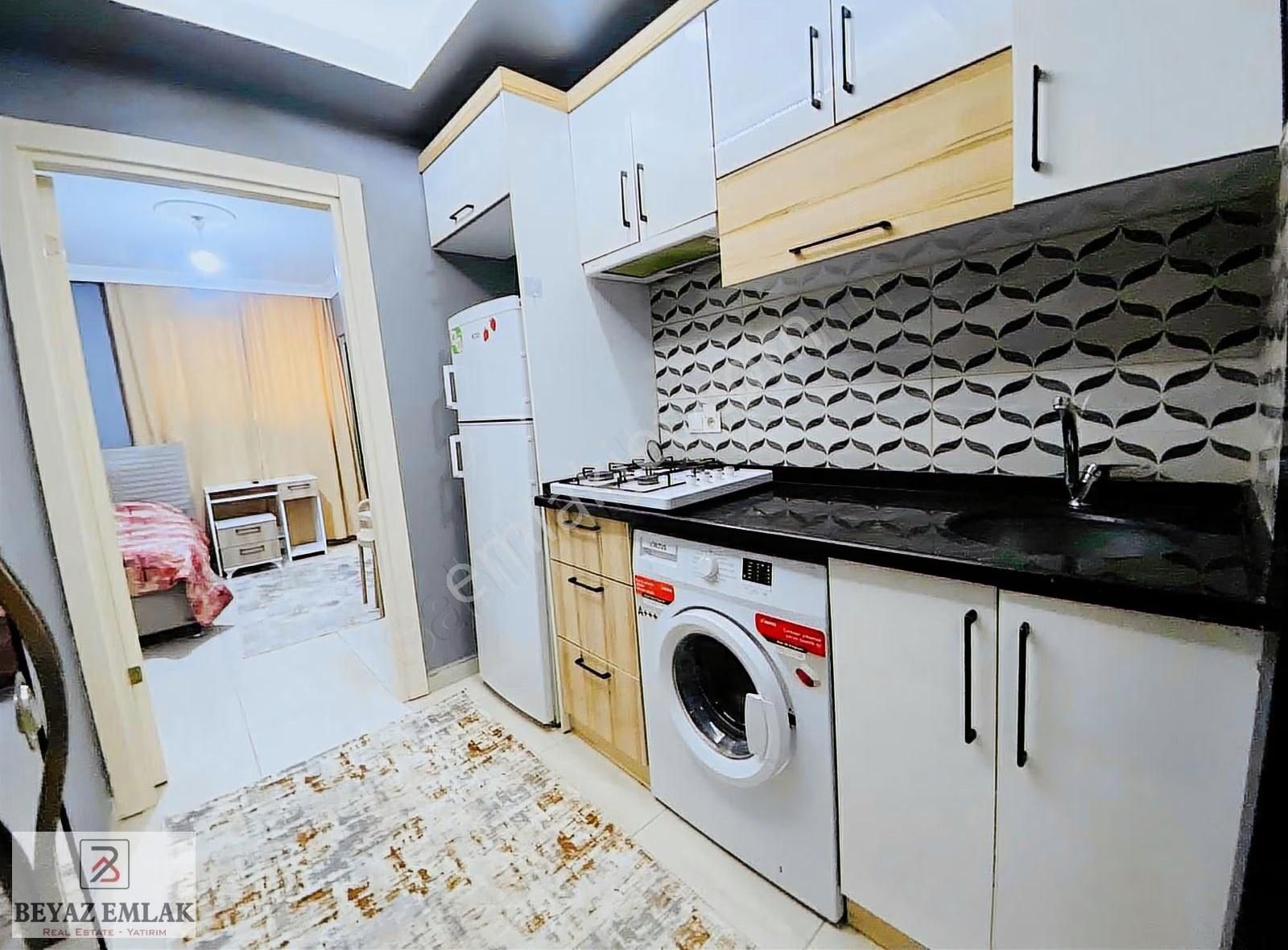 Kültür Mah. Üni'ye 2 Dk Yürüme Mesafesinde 1+0 - Görsel 9