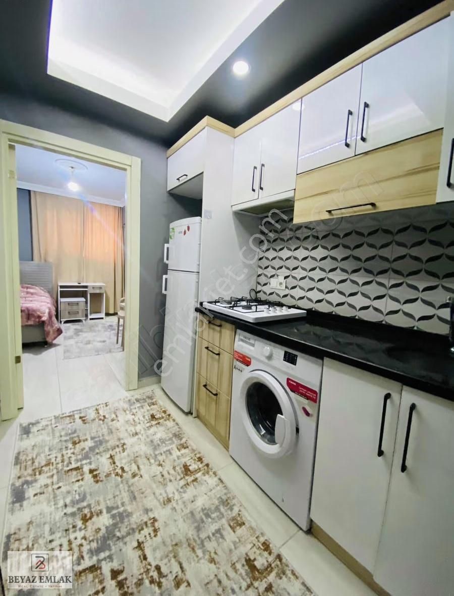 Kültür Mah. Üni'ye 2 Dk Yürüme Mesafesinde 1+0 - Görsel 3