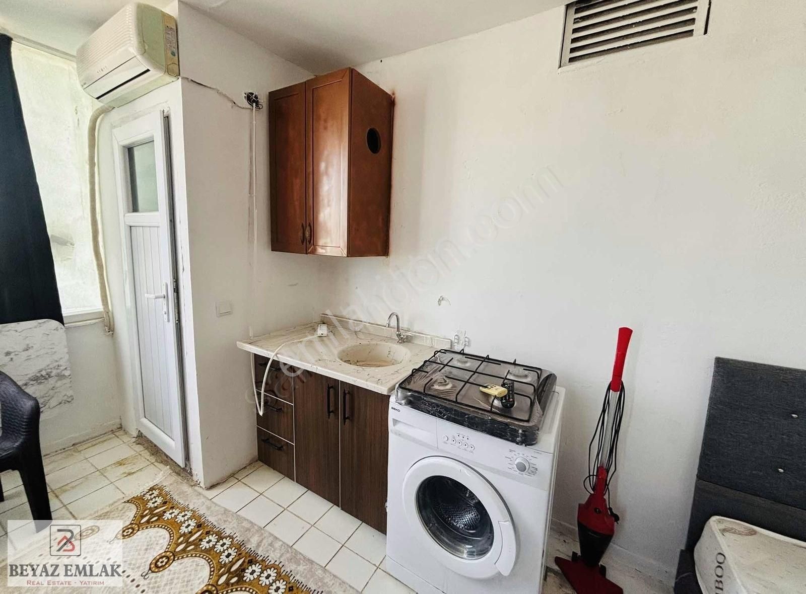 Yıldızda Katta Eşyalı Elektrik Su Dahil 1-0 14.000tl - Görsel 6
