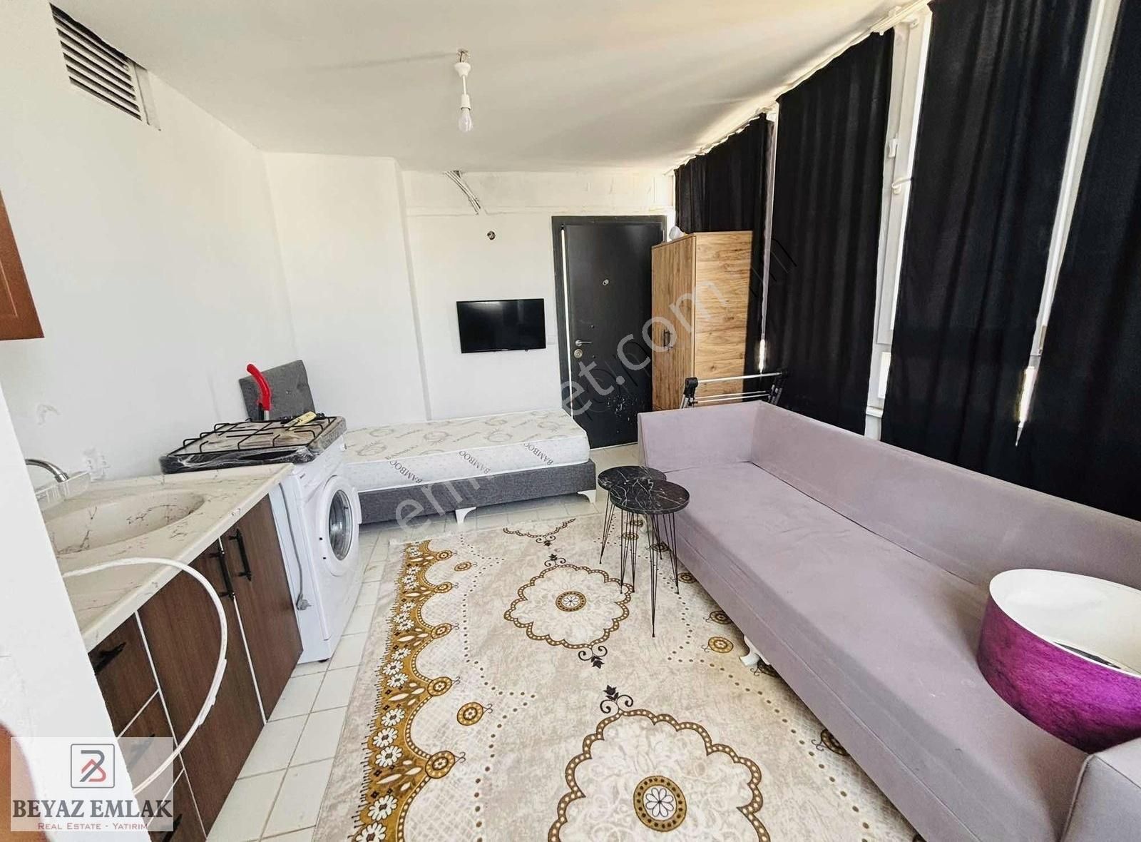 Yıldızda Katta Eşyalı Elektrik Su Dahil 1-0 14.000tl - Görsel 12