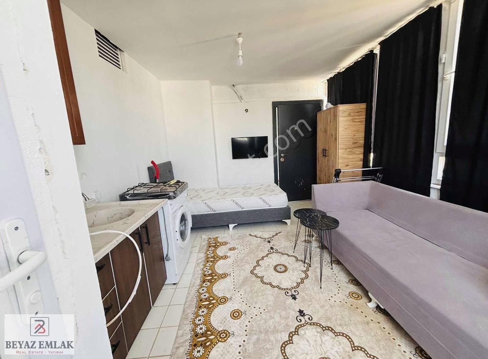 Yıldızda Katta Eşyalı Elektrik Su Dahil 1-0 14.000tl - Görsel 5