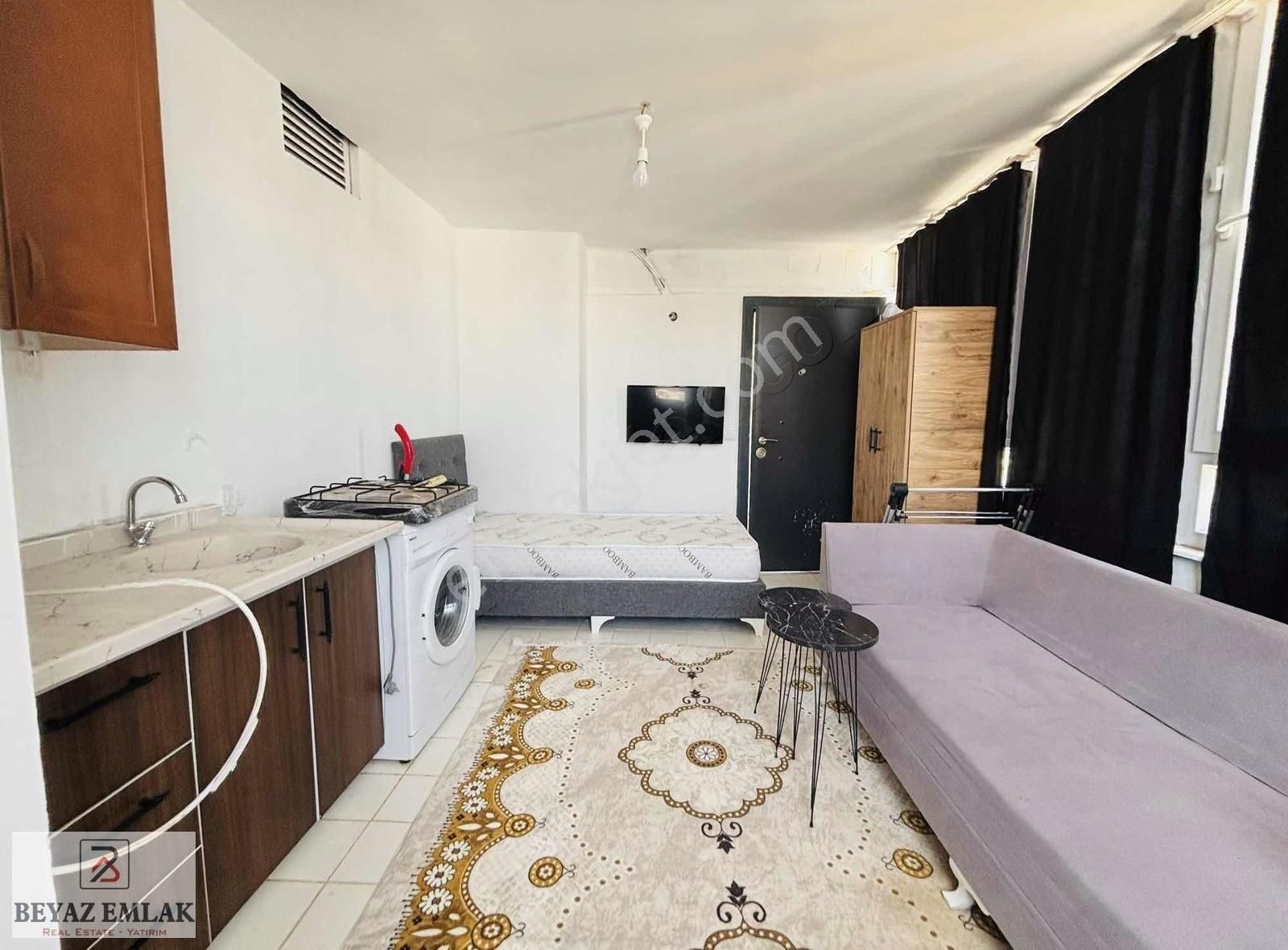 Yıldızda Katta Eşyalı Elektrik Su Dahil 1-0 14.000tl - Görsel 4