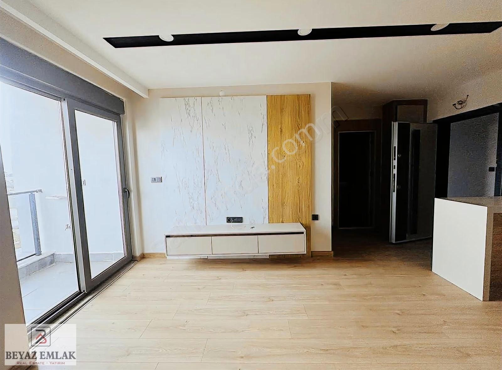 Demirel'de Tramvaya Yakın Ferah Kullanışlı Gd Cephe Katta 1+1 - Görsel 3