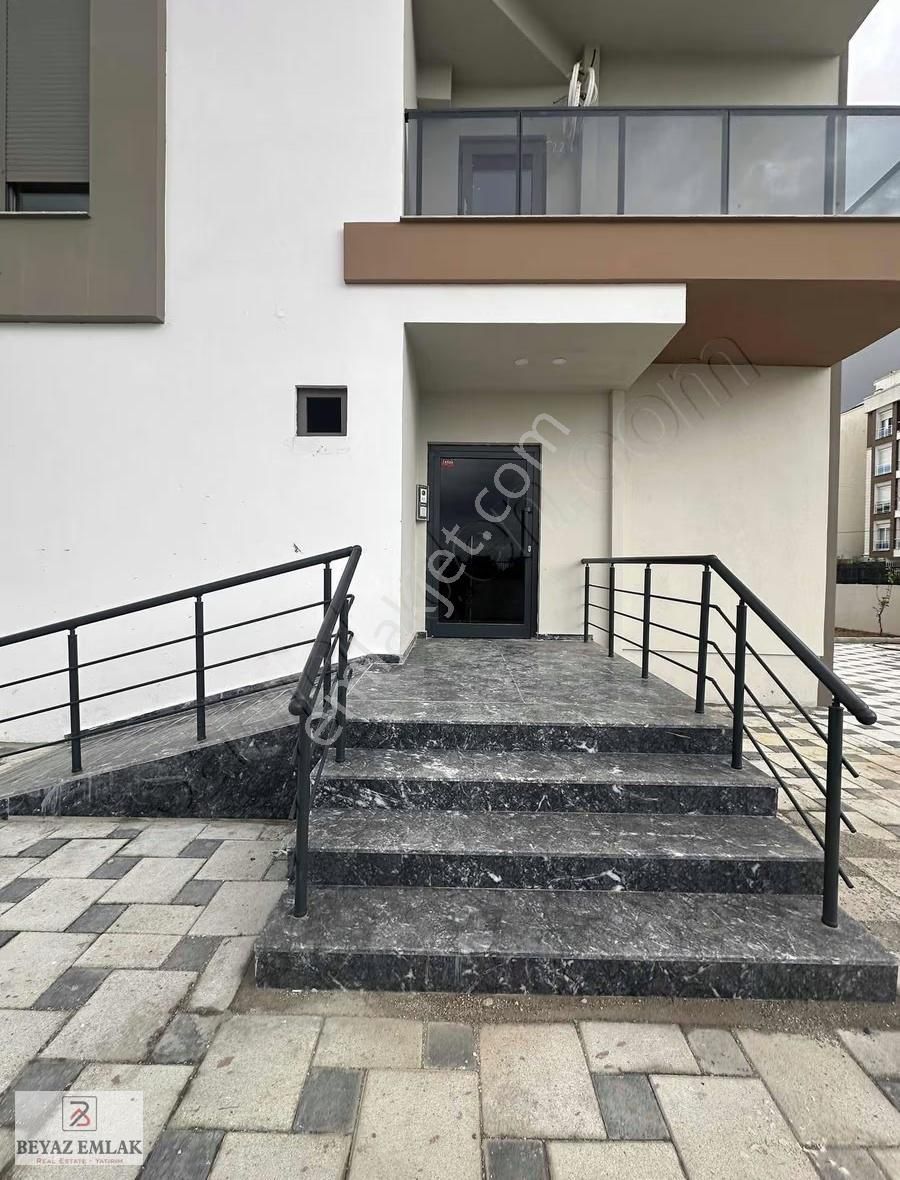 Demirel'de Tramvaya Yakın Ferah Kullanışlı Gd Cephe Katta 1+1 - Görsel 8