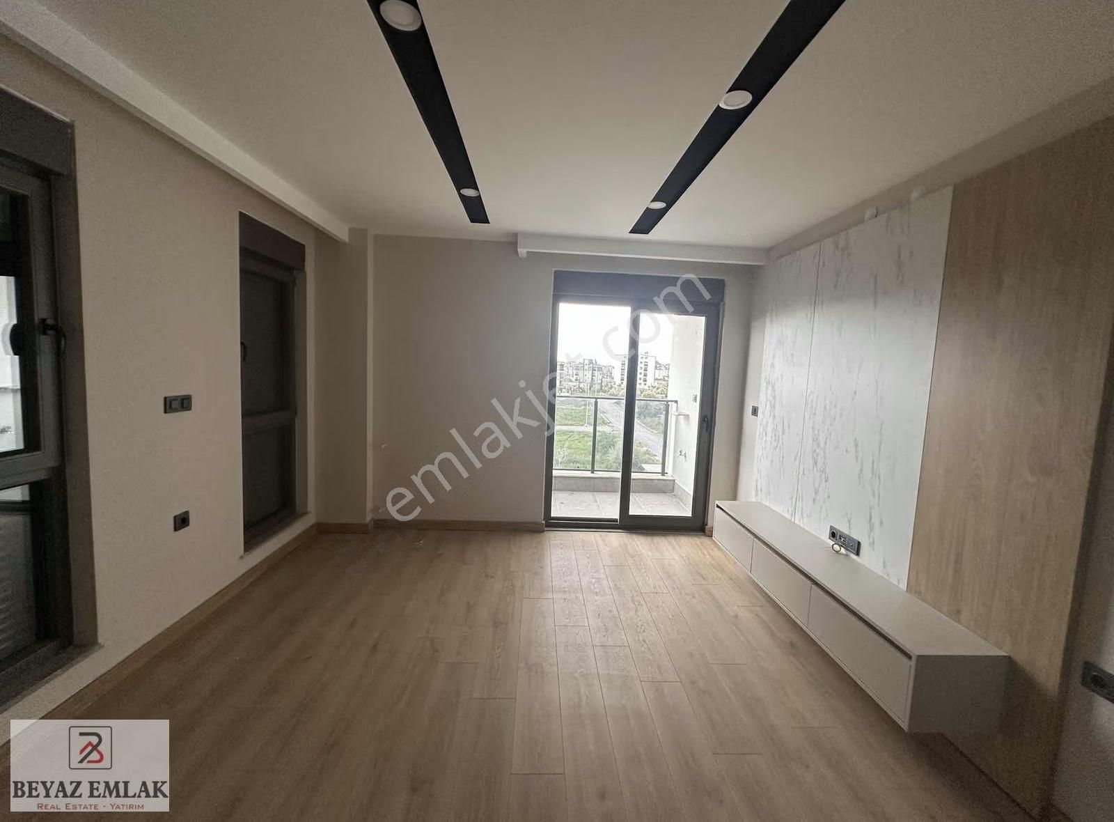 Demirel'de Tramvaya Yakın Ferah Kullanışlı Gd Cephe Katta 1+1 - Görsel 6