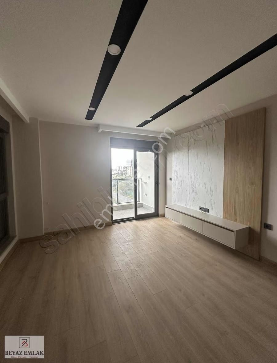 Demirel'de Tramvaya Yakın Ferah Kullanışlı Gd Cephe Katta 1+1 - Görsel 9