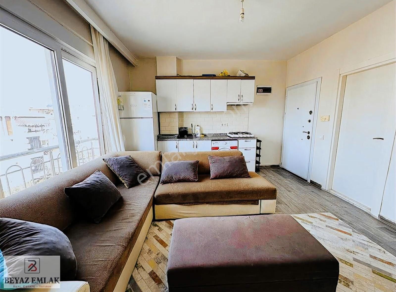 Yenidoğan Mh'de Üni'ye 20dk Arakat Asansörlü Eşyalı 2+1 Amerikan - Görsel 4