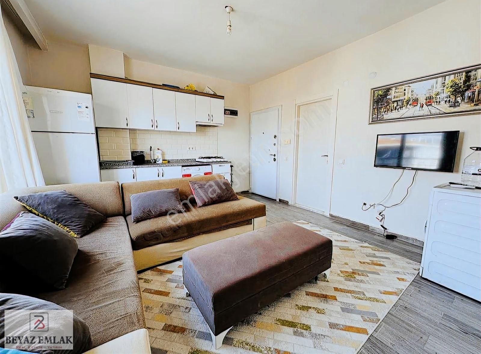 Yenidoğan Mh'de Üni'ye 20dk Arakat Asansörlü Eşyalı 2+1 Amerikan - Görsel 8