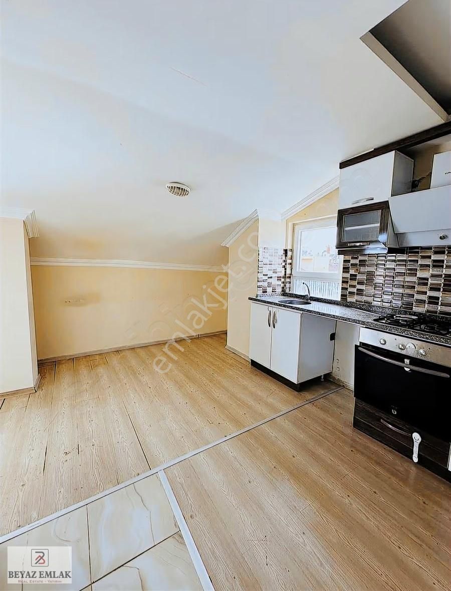 Ahatlı'da 2+1 Ayrı Mutfaklı Geniş Teras Katı - Görsel 7