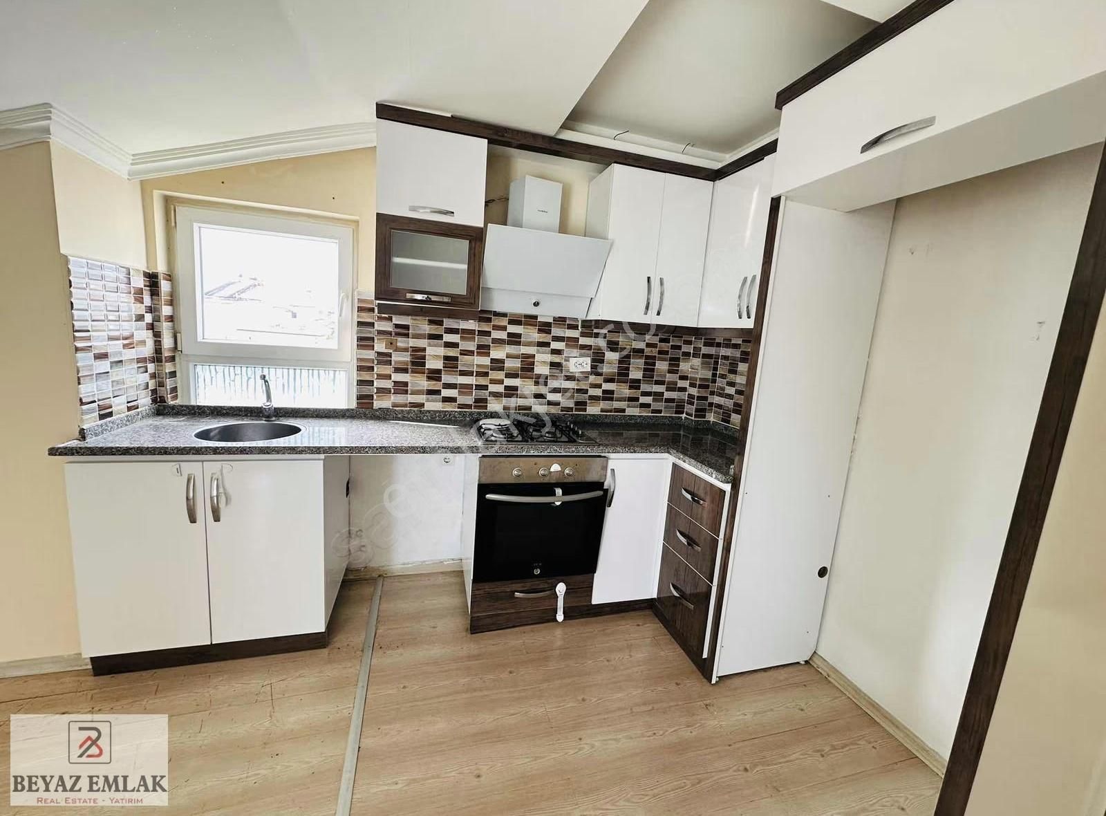 Ahatlı'da 2+1 Ayrı Mutfaklı Geniş Teras Katı - Görsel 9