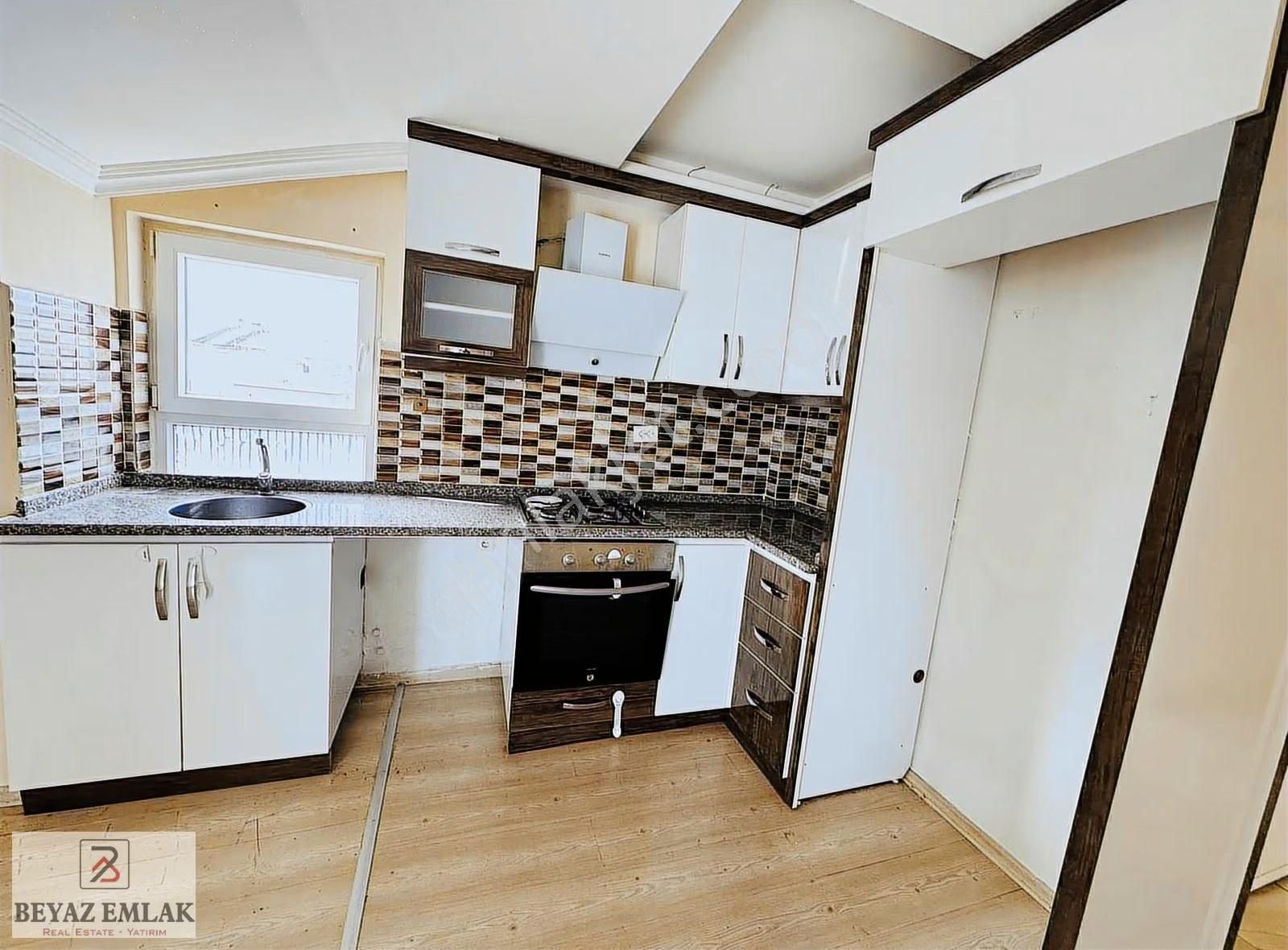 Ahatlı'da 2+1 Ayrı Mutfaklı Geniş Teras Katı - Görsel 3