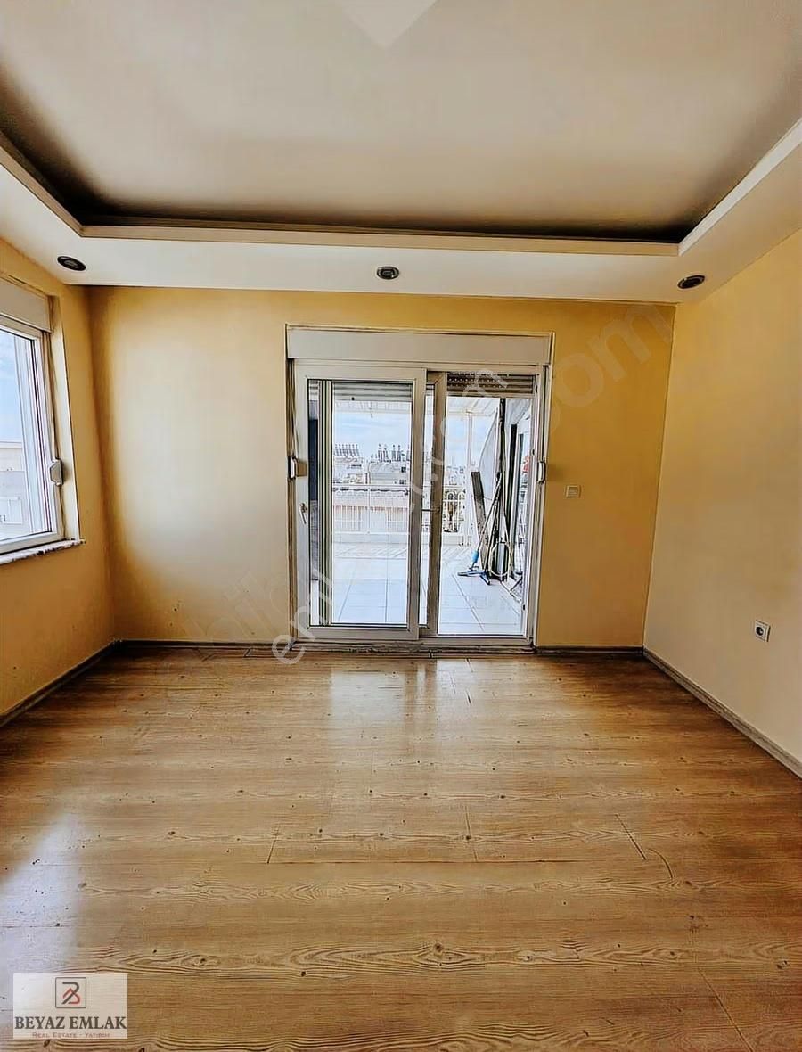 Ahatlı'da 2+1 Ayrı Mutfaklı Geniş Teras Katı - Görsel 5