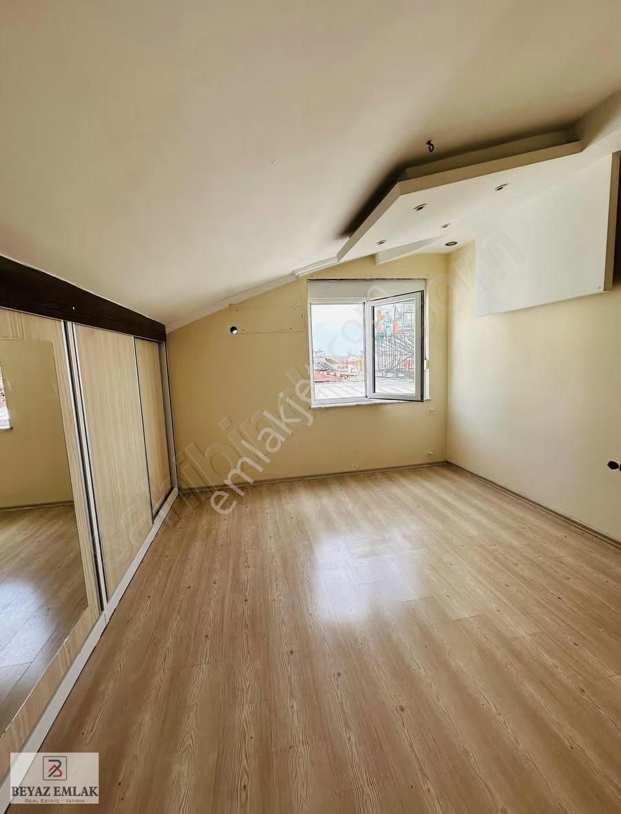 Ahatlı'da 2+1 Ayrı Mutfaklı Geniş Teras Katı - Görsel 10