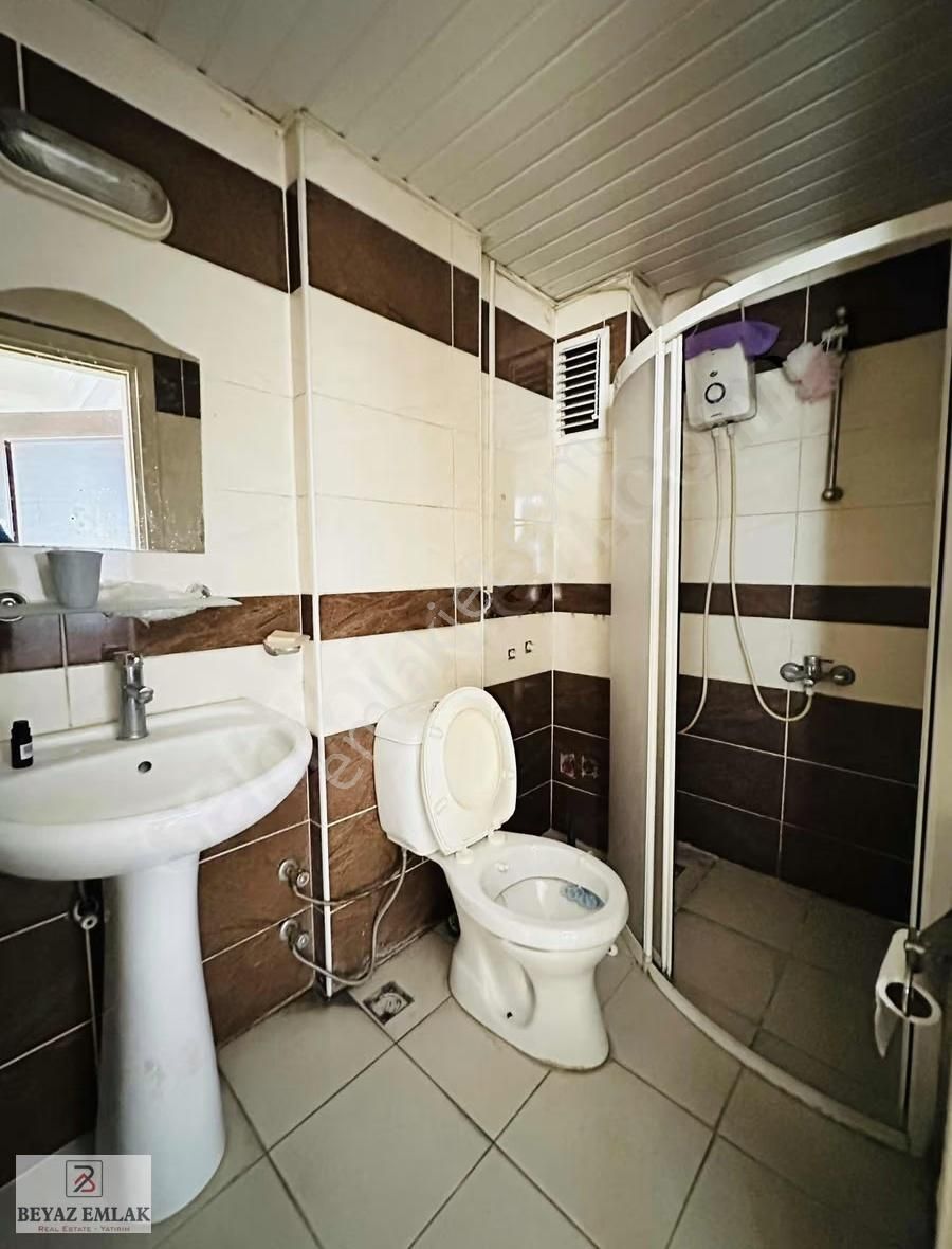 Yeşilyurt'da Üni'ye 5dk Ara Atta Balkonlu 2+0 Eşyalı Kiralık - Görsel 6