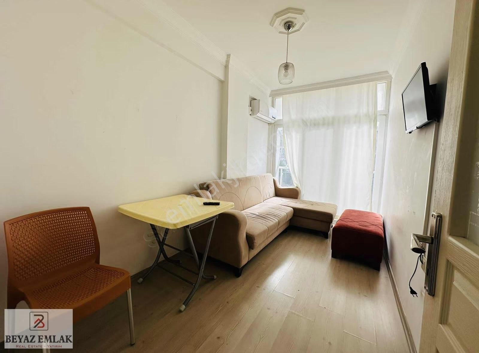 Yeşilyurt'da Üni'ye 5dk Ara Atta Balkonlu 2+0 Eşyalı Kiralık - Görsel 9