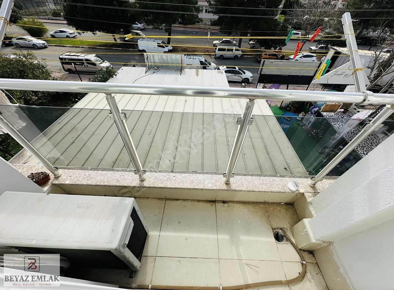 Yeşilyurt'da Üni'ye 5dk Ara Atta Balkonlu 2+0 Eşyalı Kiralık - Görsel 7