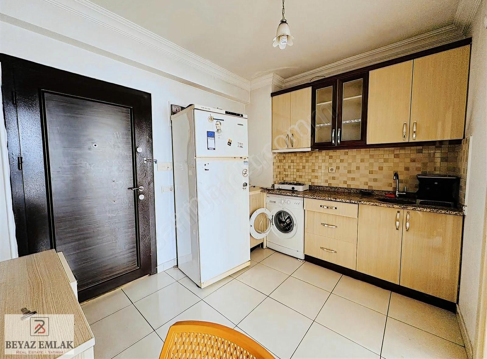 Yeşilyurt'da Üni'ye 5dk Ara Atta Balkonlu 2+0 Eşyalı Kiralık - Görsel 5