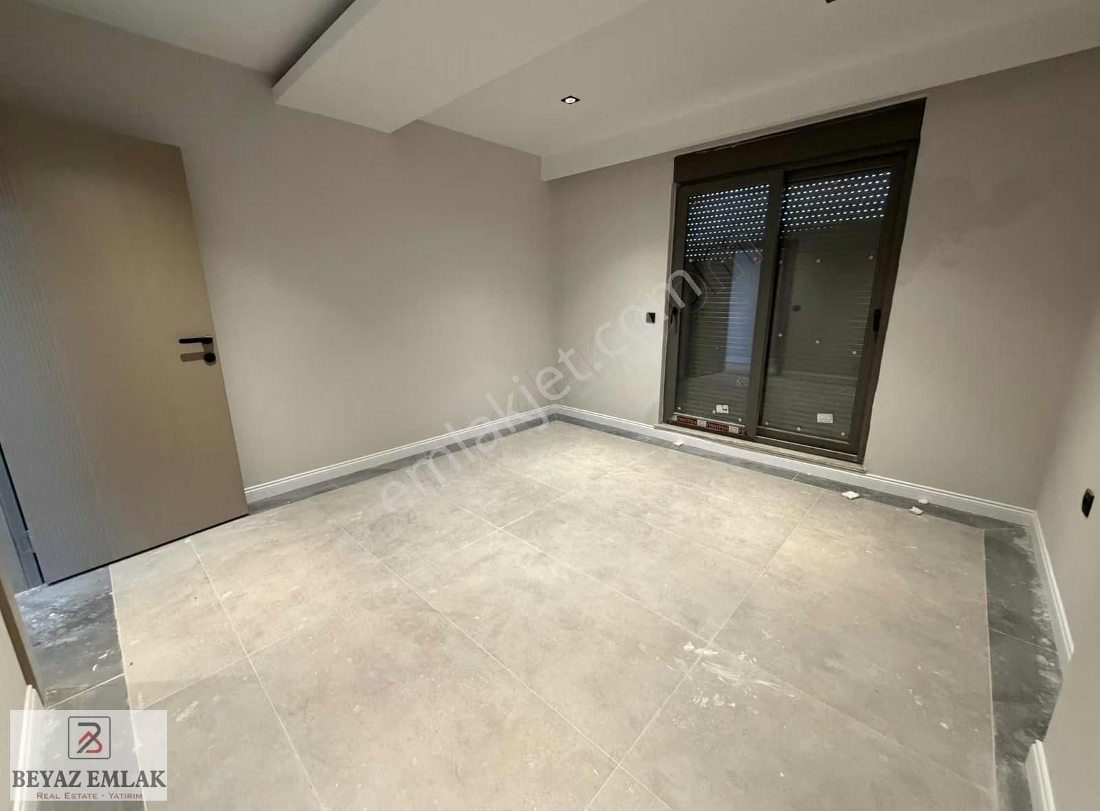 Katta Doğalgazlı Teraslı Tapu Masrafsız 4+1 Sıfır Dubleks - Görsel 12