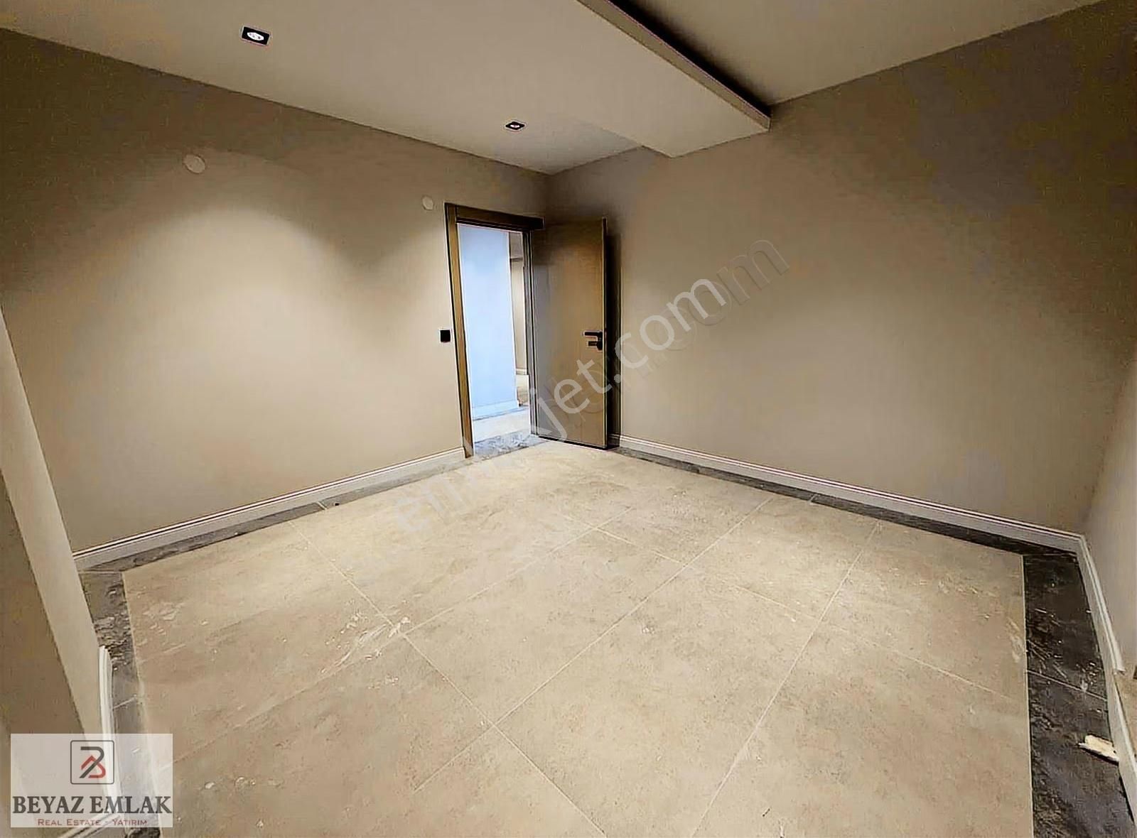 Katta Doğalgazlı Teraslı Tapu Masrafsız 4+1 Sıfır Dubleks - Görsel 5