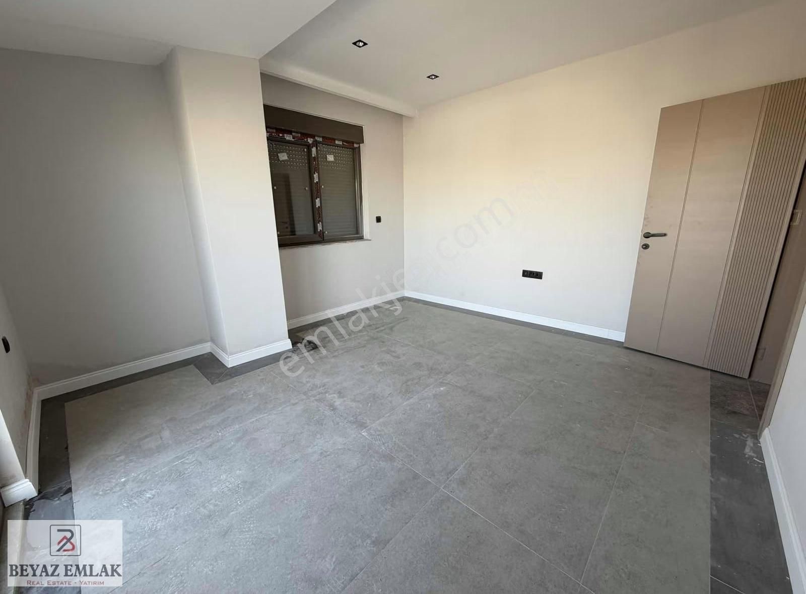 Katta Doğalgazlı Teraslı Tapu Masrafsız 4+1 Sıfır Dubleks - Görsel 7