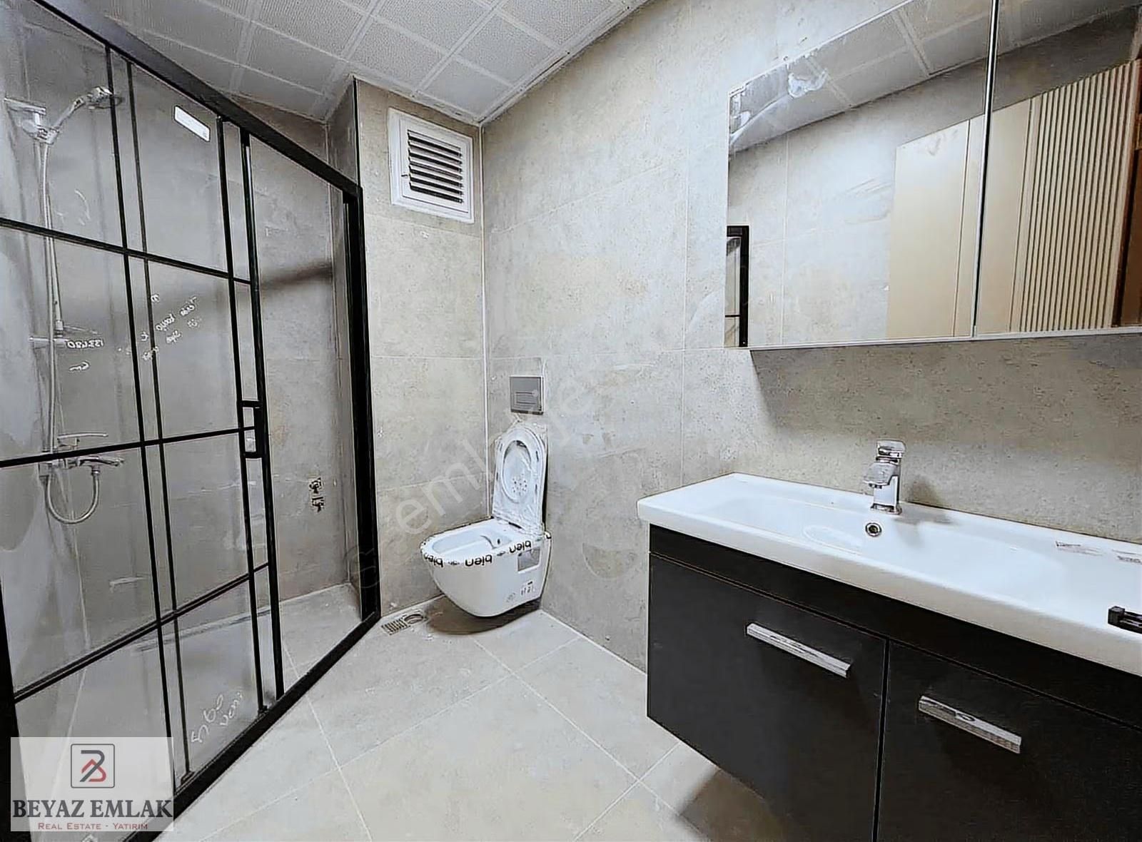 Katta Doğalgazlı Teraslı Tapu Masrafsız 4+1 Sıfır Dubleks - Görsel 11