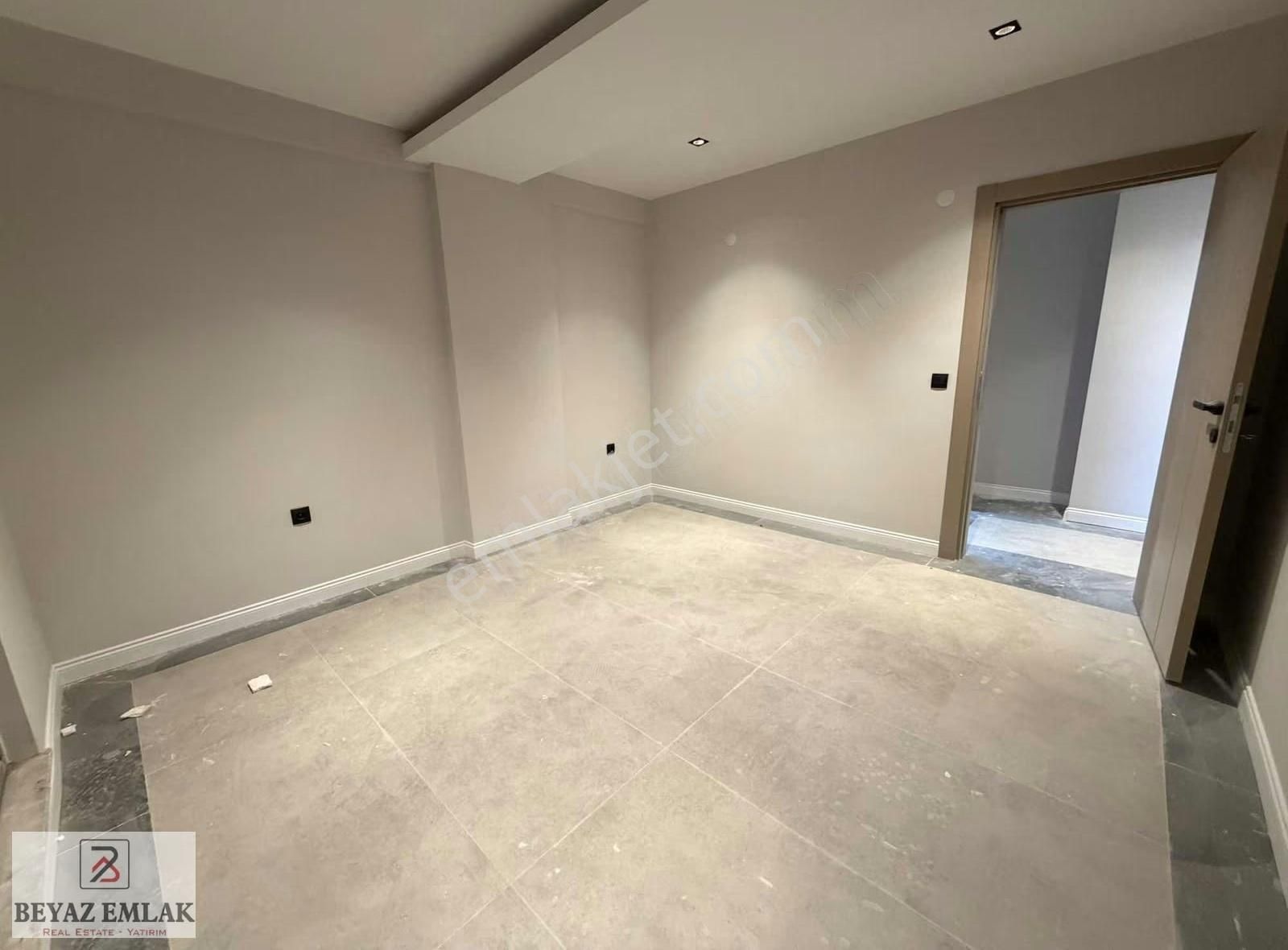 Katta Doğalgazlı Teraslı Tapu Masrafsız 4+1 Sıfır Dubleks - Görsel 2