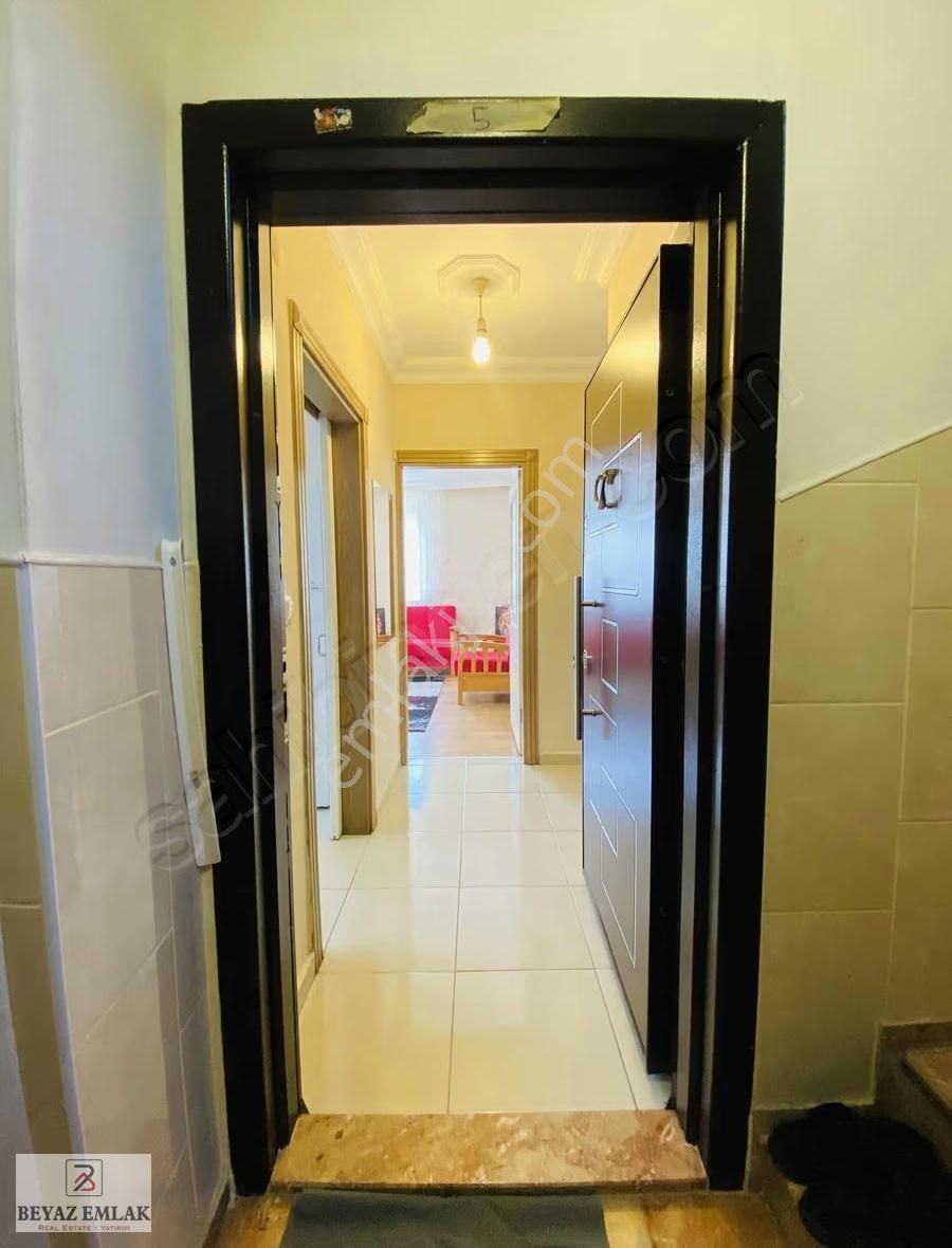 Kültür Mah. Ara Katta Her Şey Ayrı Çift Balkonlu 2+1 Daire - Görsel 3