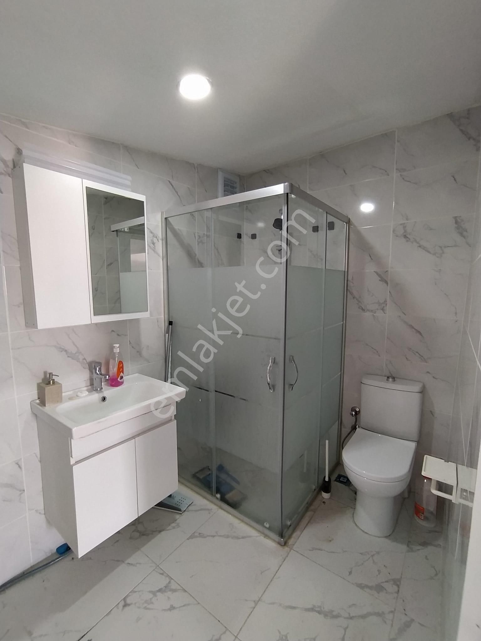 Mertcan Dan Kartal Marmaray Durağına 13 Dk Amerikan Mutfaklı 1+1 Teraslı - Görsel 13