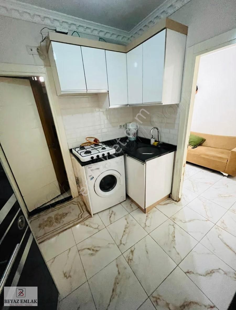 Yenidoğanda Tramvay Yoluüzeri 2adet 2+0 Eşyalı Daire 3.500.000tl - Görsel 17