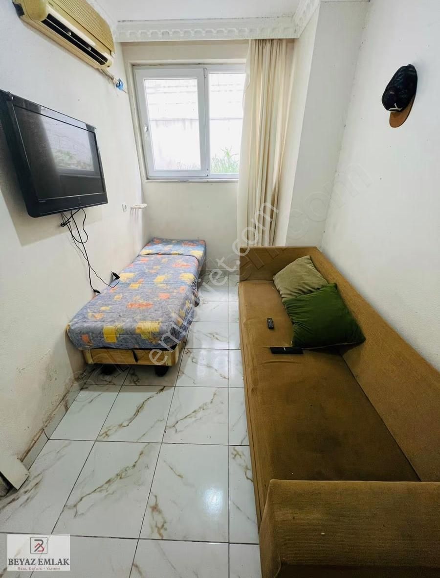 Yenidoğanda Tramvay Yoluüzeri 2adet 2+0 Eşyalı Daire 3.500.000tl - Görsel 13
