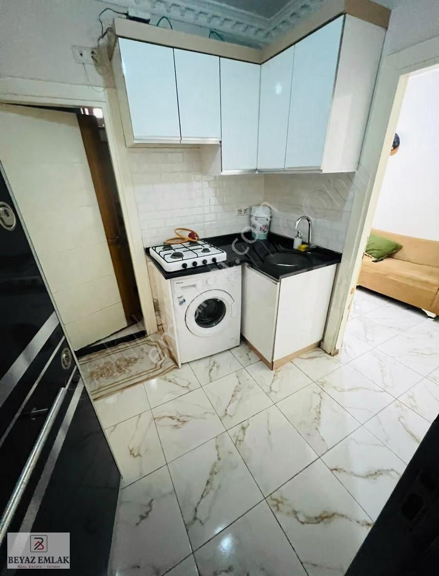 Yenidoğanda Tramvay Yoluüzeri 2adet 2+0 Eşyalı Daire 3.500.000tl - Görsel 7