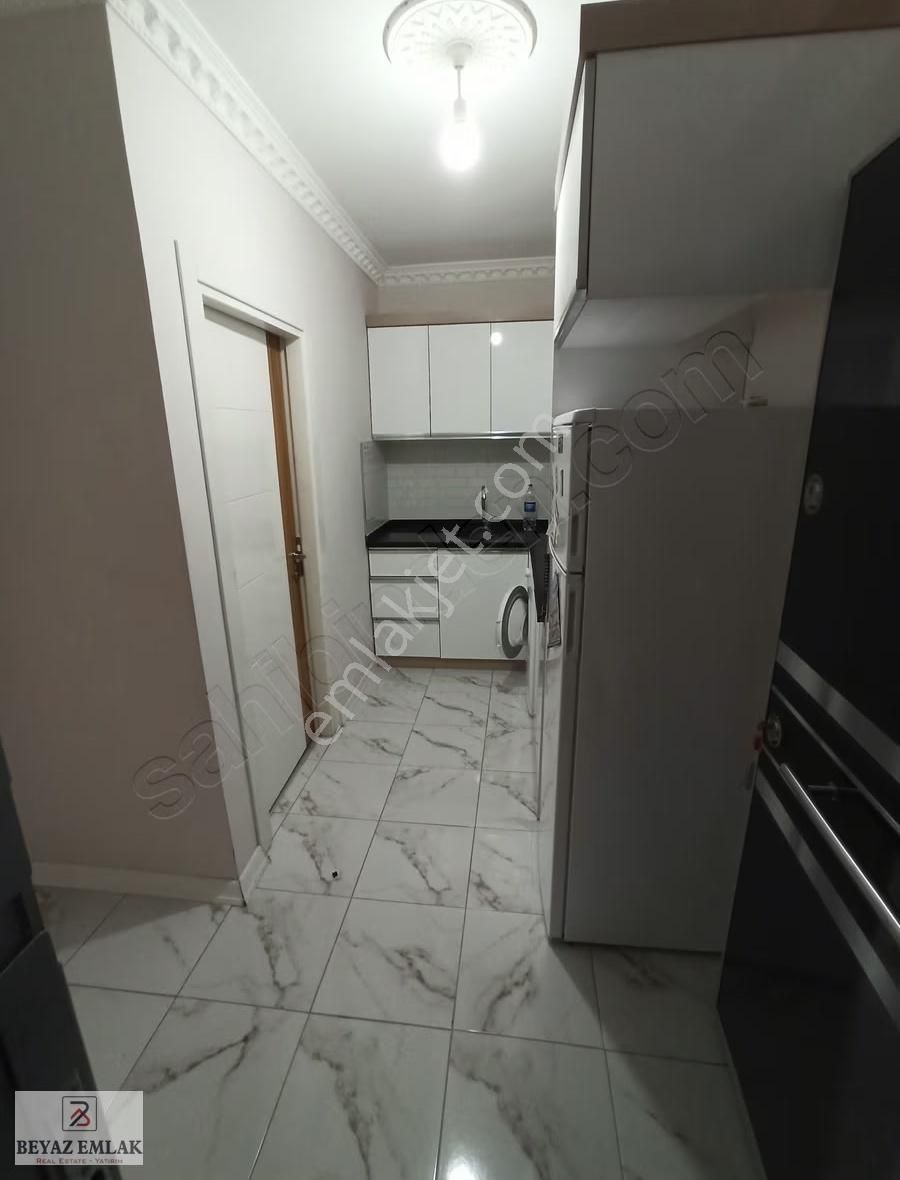 Yenidoğanda Tramvay Yoluüzeri 2adet 2+0 Eşyalı Daire 3.500.000tl - Görsel 24