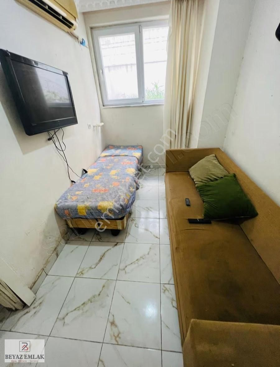 Yenidoğanda Tramvay Yoluüzeri 2adet 2+0 Eşyalı Daire 3.500.000tl - Görsel 28