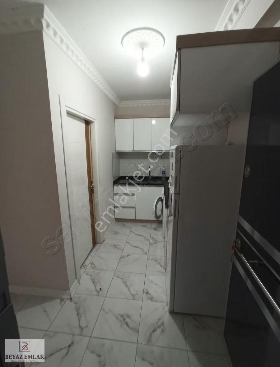 Yenidoğanda Tramvay Yoluüzeri 2adet 2+0 Eşyalı Daire 3.500.000tl