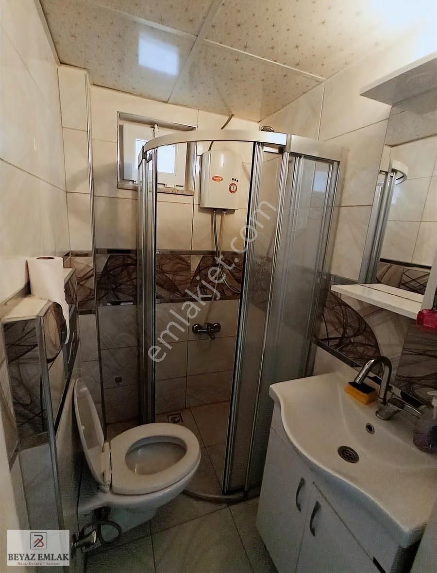 Yenidoğanda Tramvay Yoluüzeri 2adet 2+0 Eşyalı Daire 3.500.000tl - Görsel 14