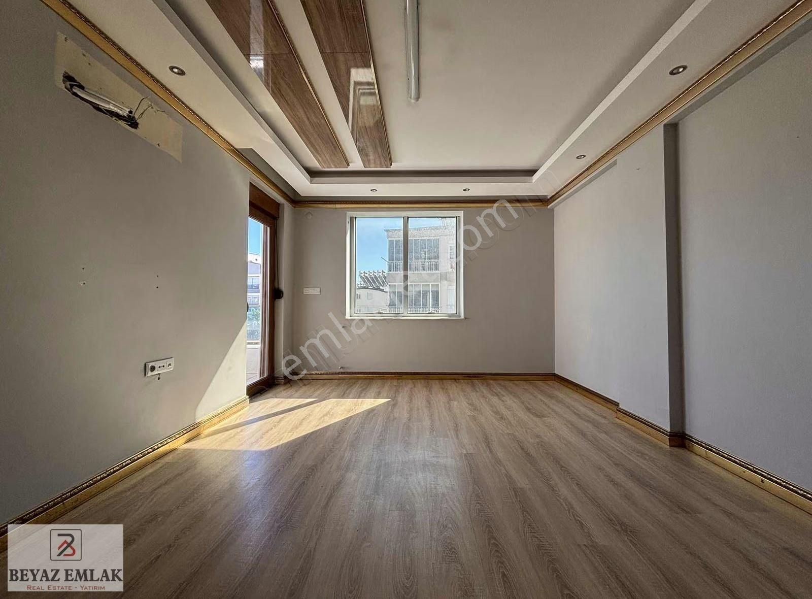 Beyaz Emlak'tan Teraslı Otoparklı Konum Avantajlı Kiralık 4+1 - Görsel 24