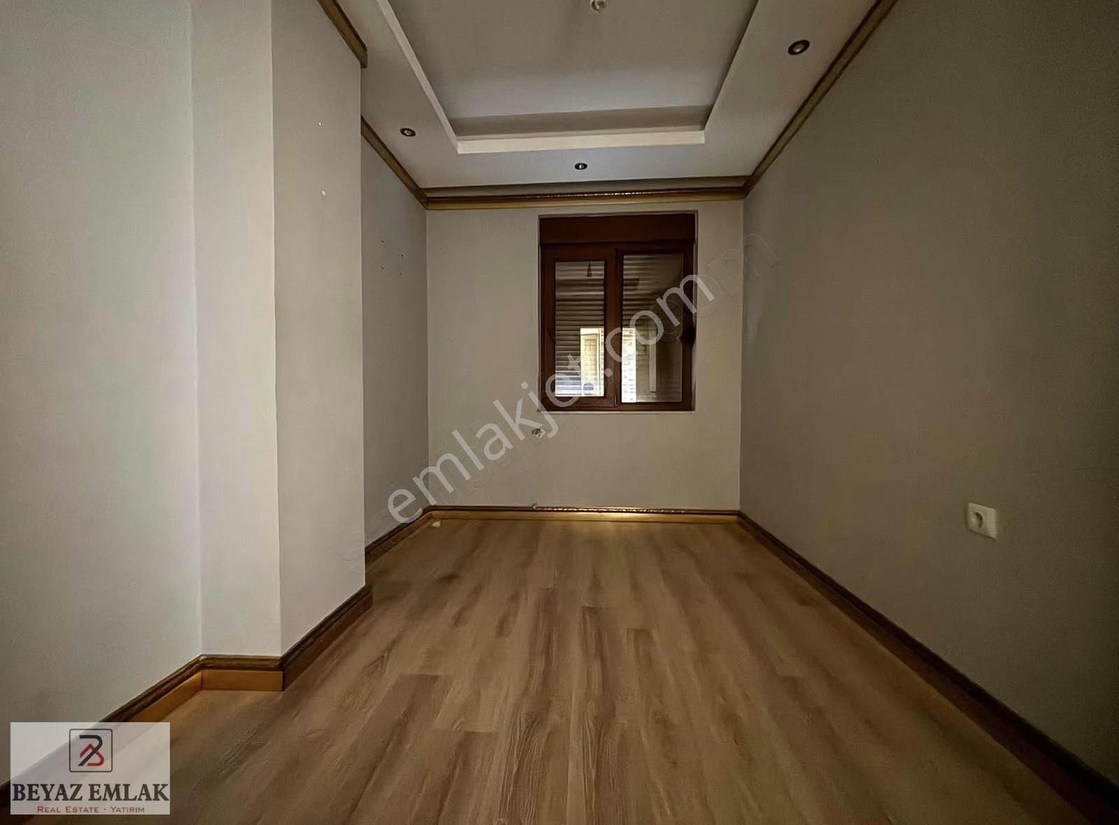 Beyaz Emlak'tan Teraslı Otoparklı Konum Avantajlı Kiralık 4+1 - Görsel 18