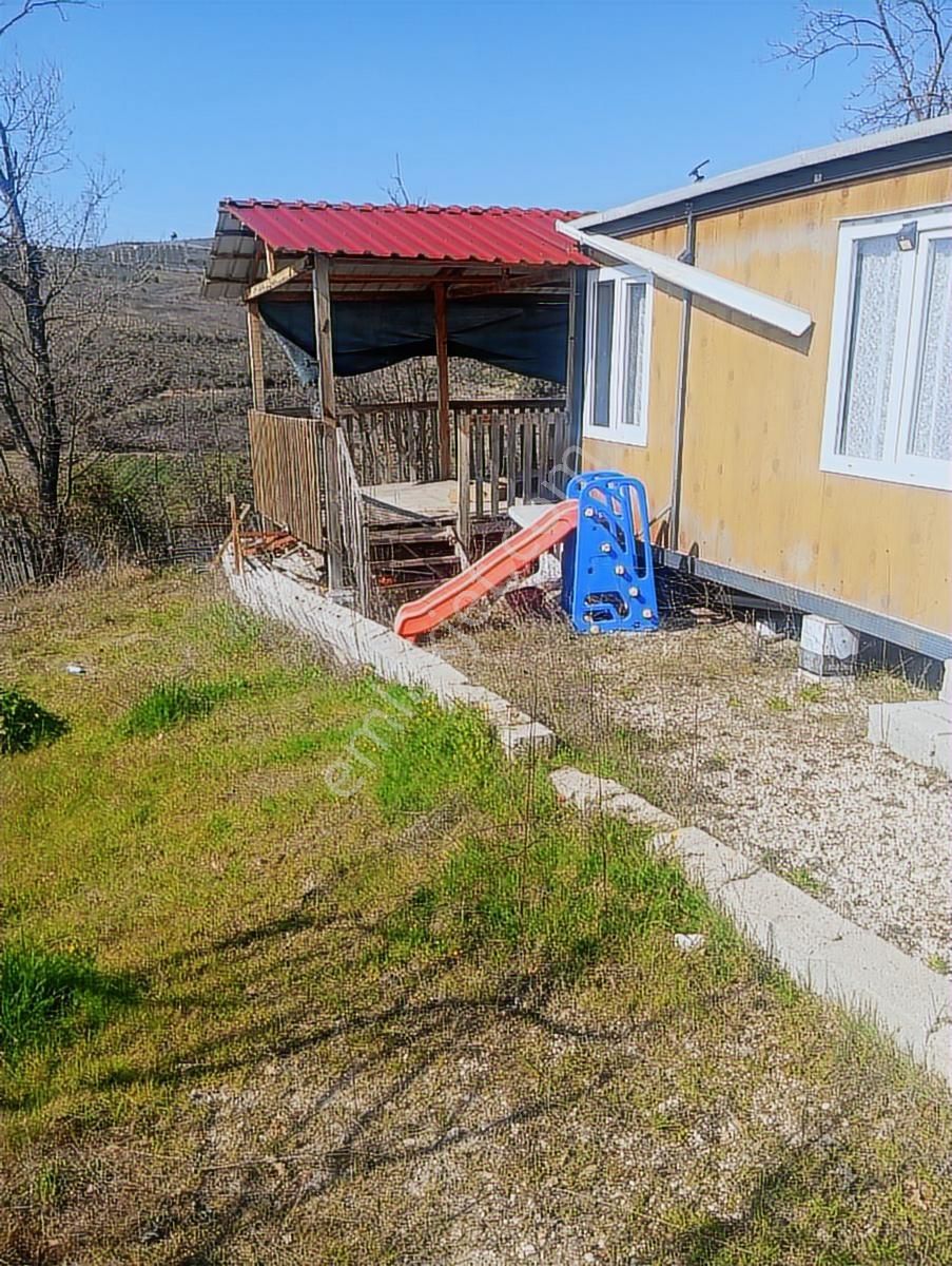 Mükemmel Konumda Dip Fiyat Hobi Bahçesi