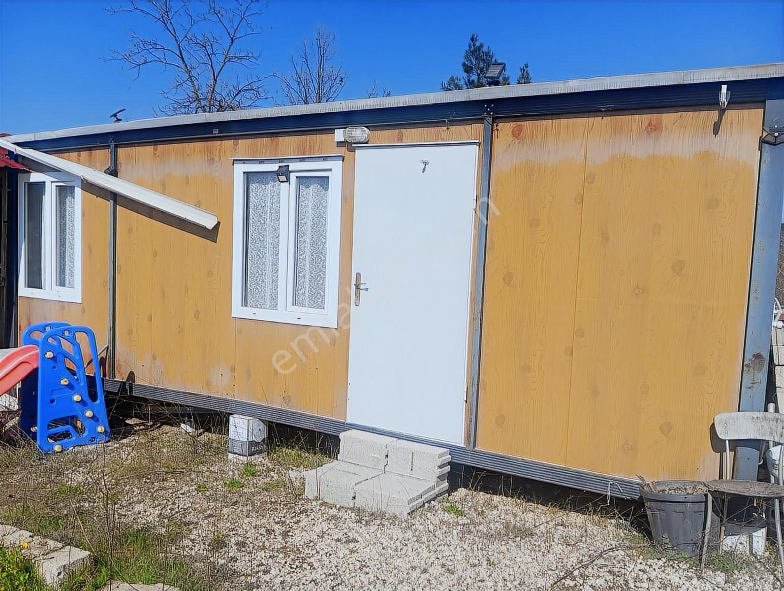 Mükemmel Konumda Dip Fiyat Hobi Bahçesi - Görsel 4