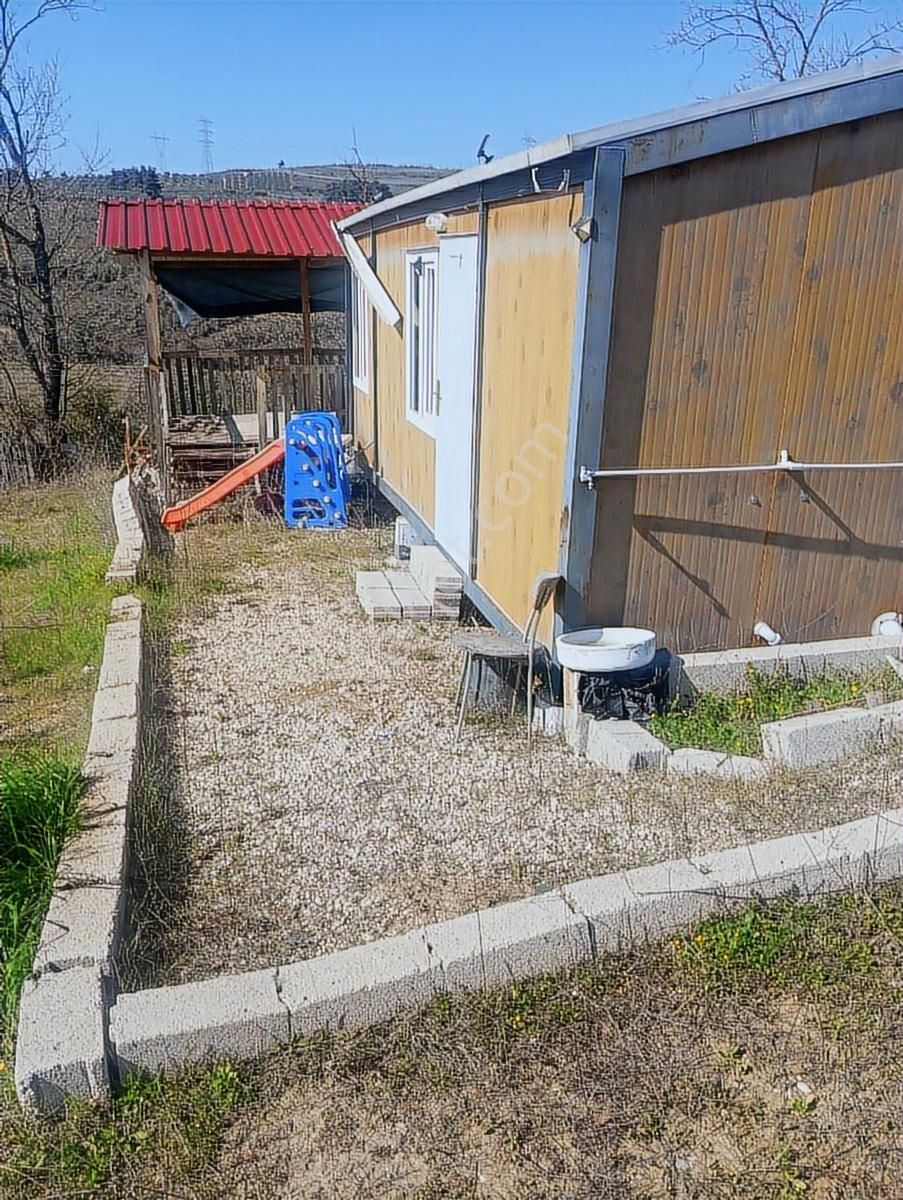 Mükemmel Konumda Dip Fiyat Hobi Bahçesi - Görsel 12