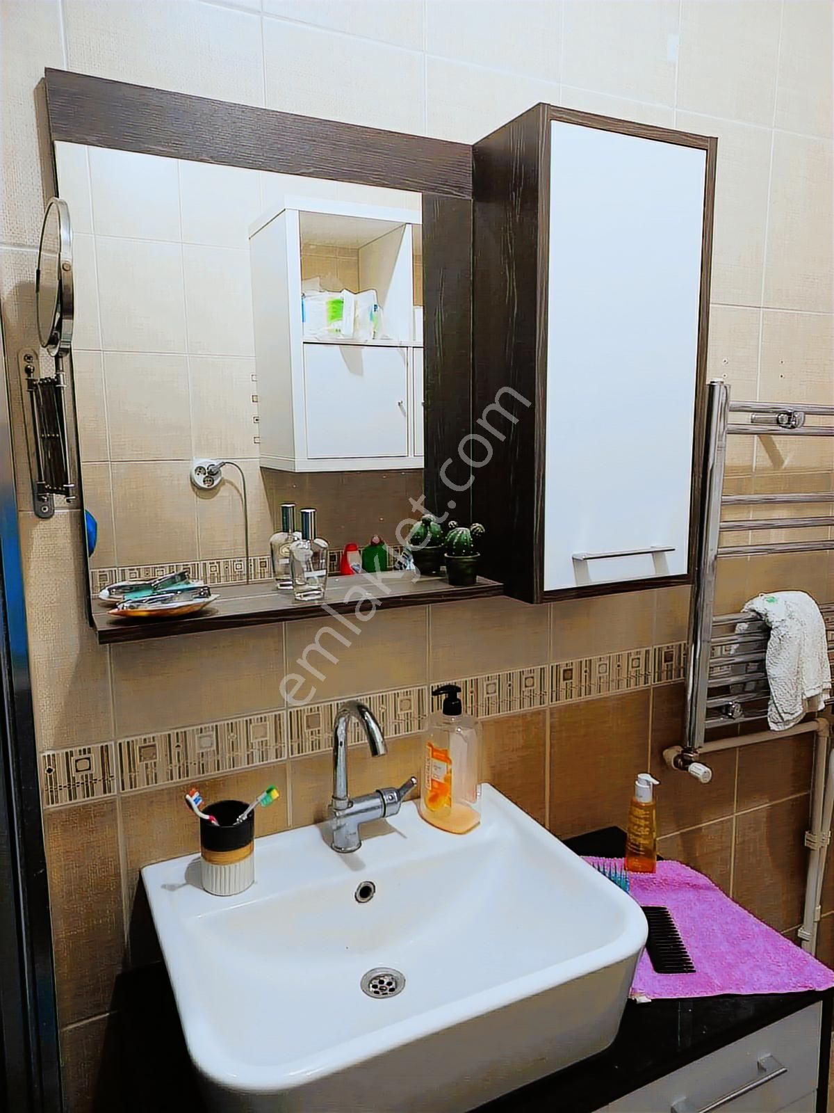 Süreyya Plajında 3+1 90 M² Kiralık Daire - Görsel 5