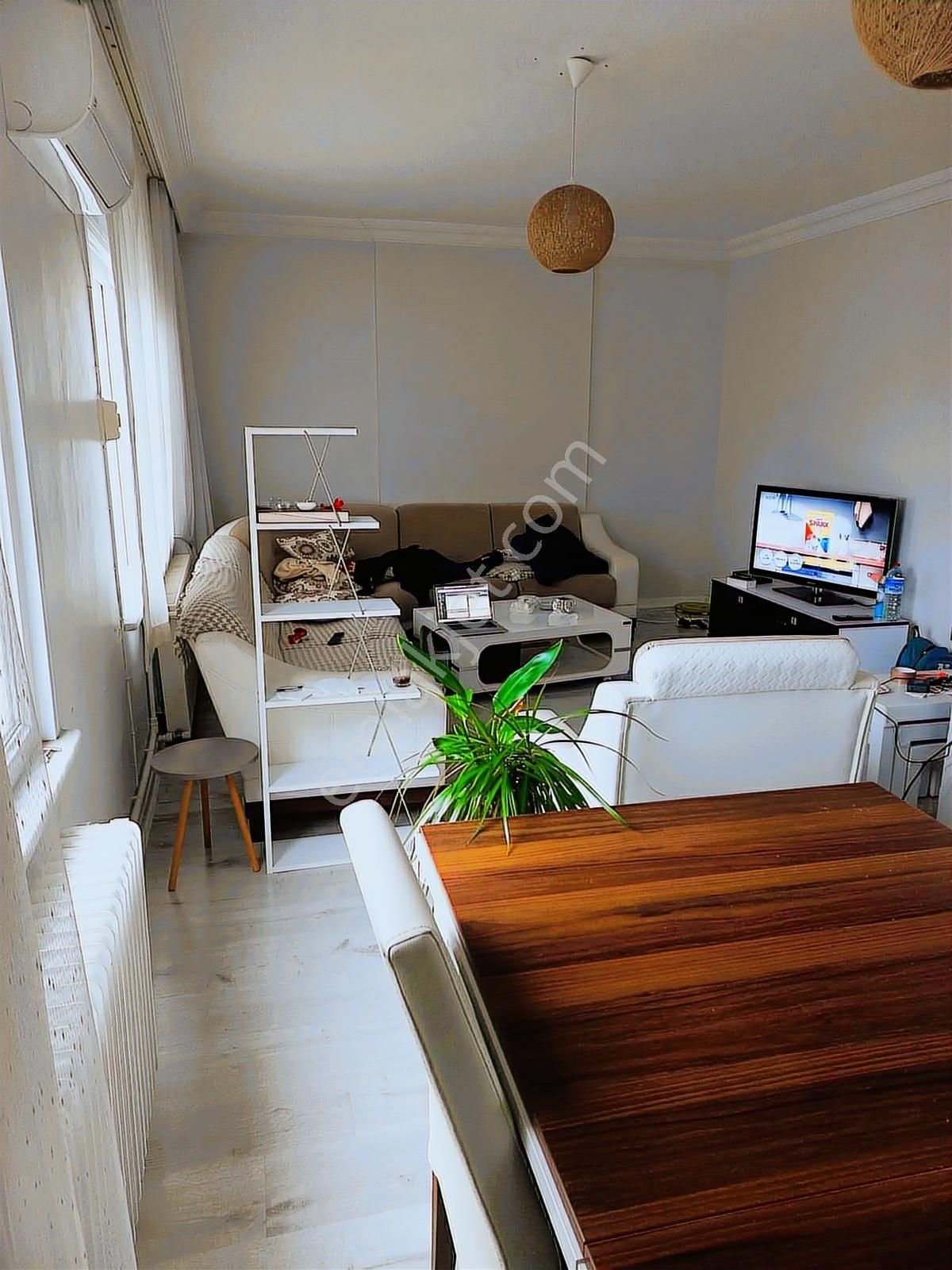 Süreyya Plajında 3+1 90 M² Kiralık Daire - Görsel 3