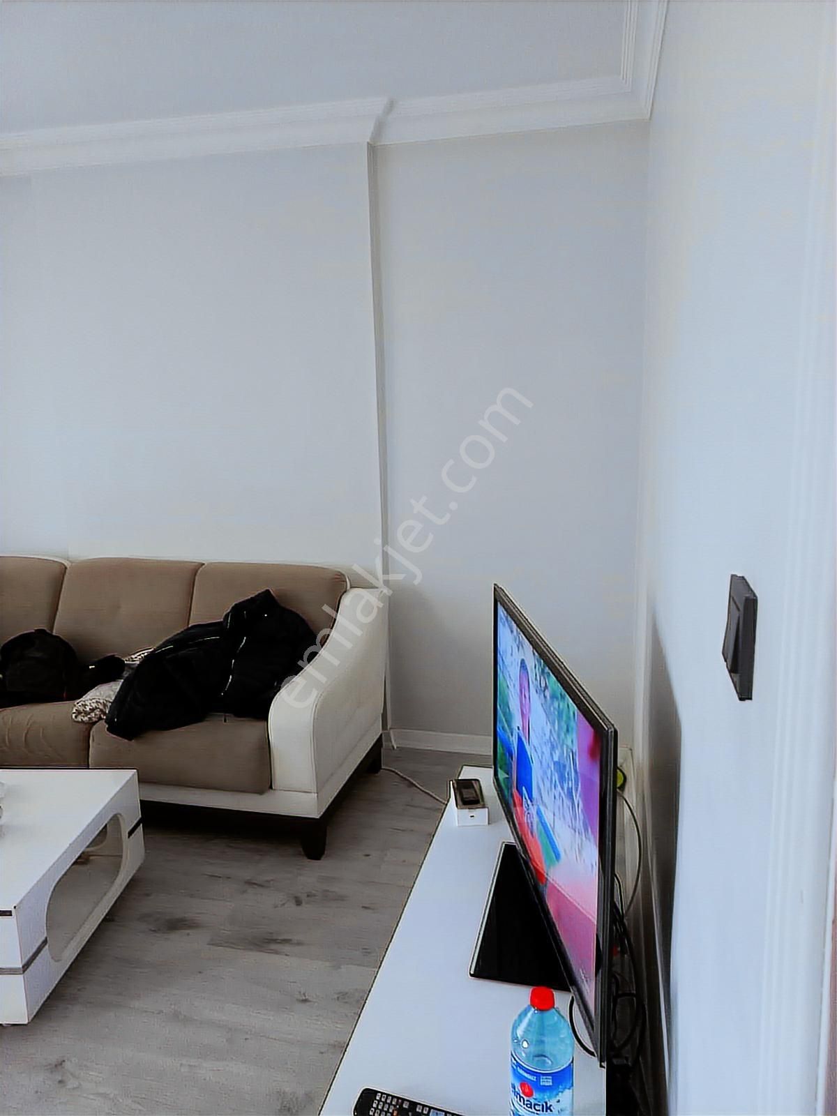 Süreyya Plajında 3+1 90 M² Kiralık Daire - Görsel 16