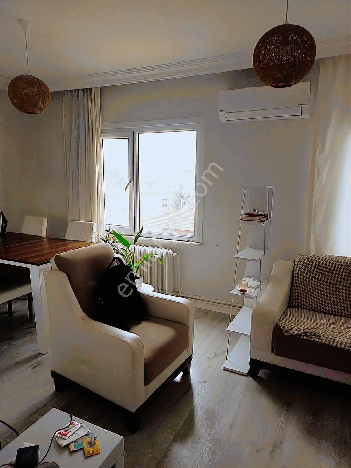 Süreyya Plajında 3+1 90 M² Kiralık Daire - Görsel 2